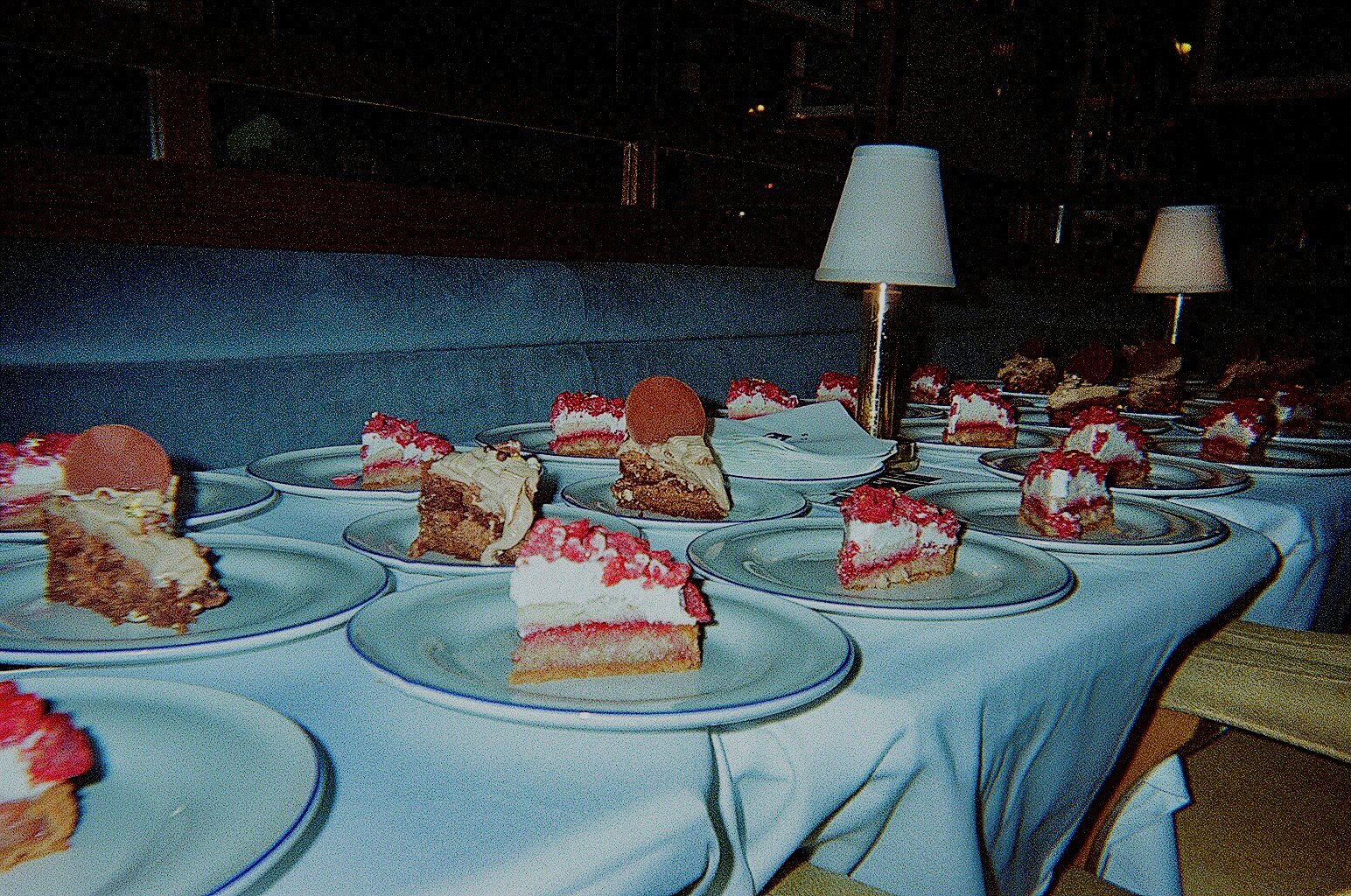 cake
