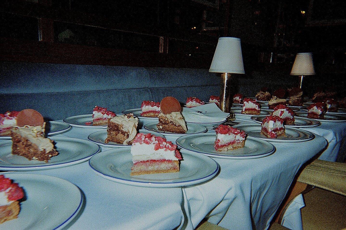 cake